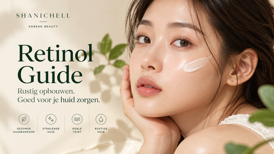 Retinol gebruiken: zo bouw je het rustig op