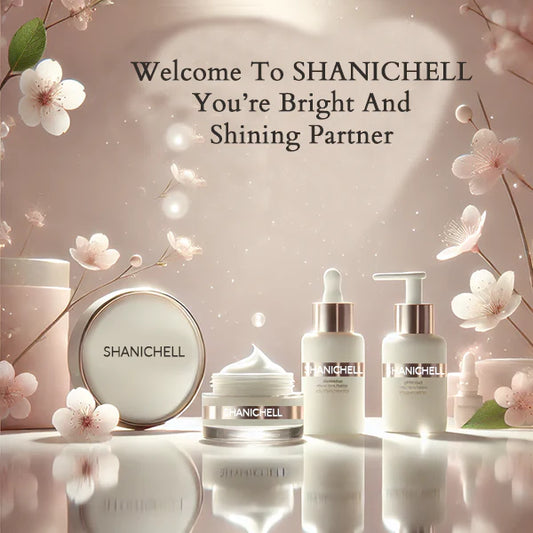 Welcome to Shanichell