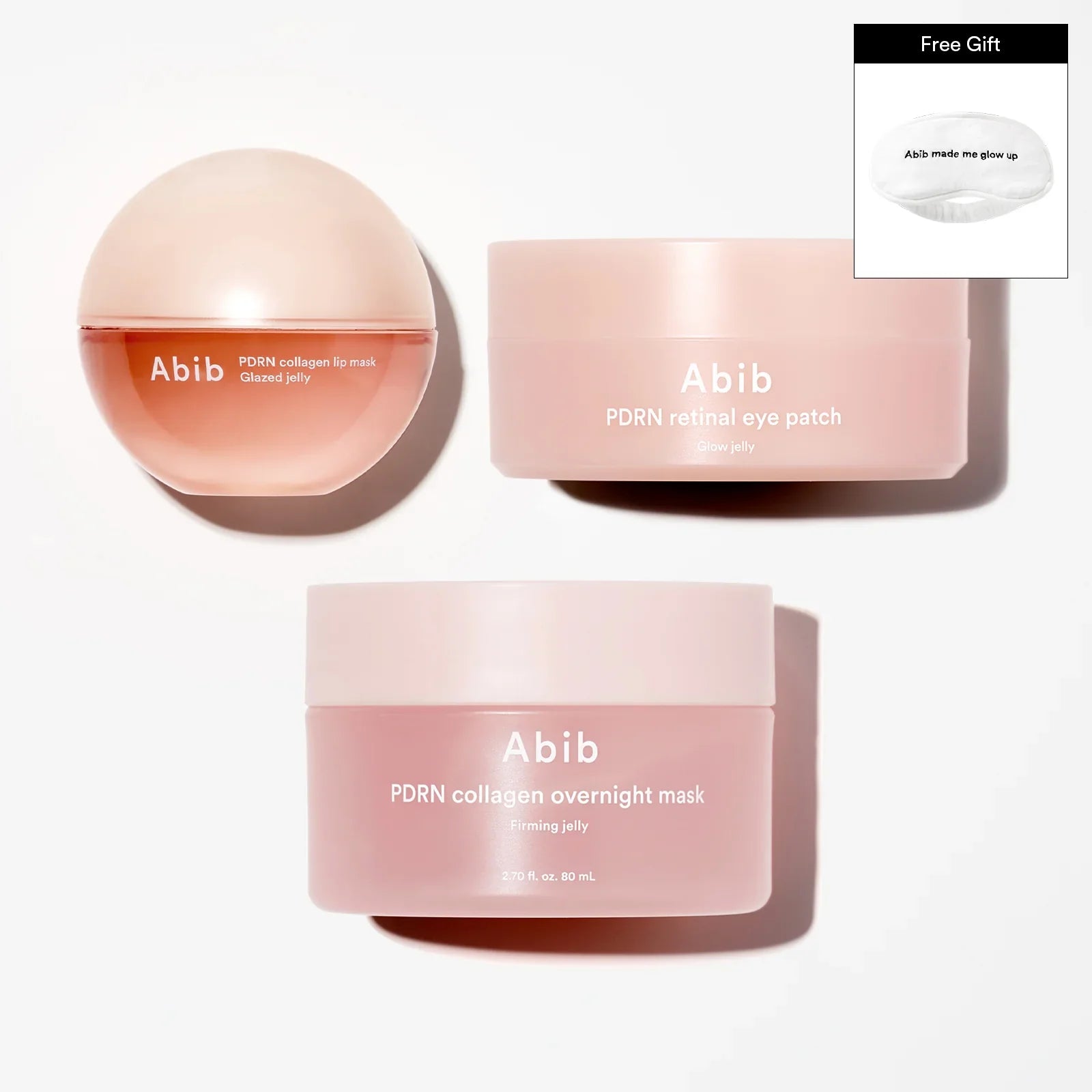 Complete Your Abib Routine