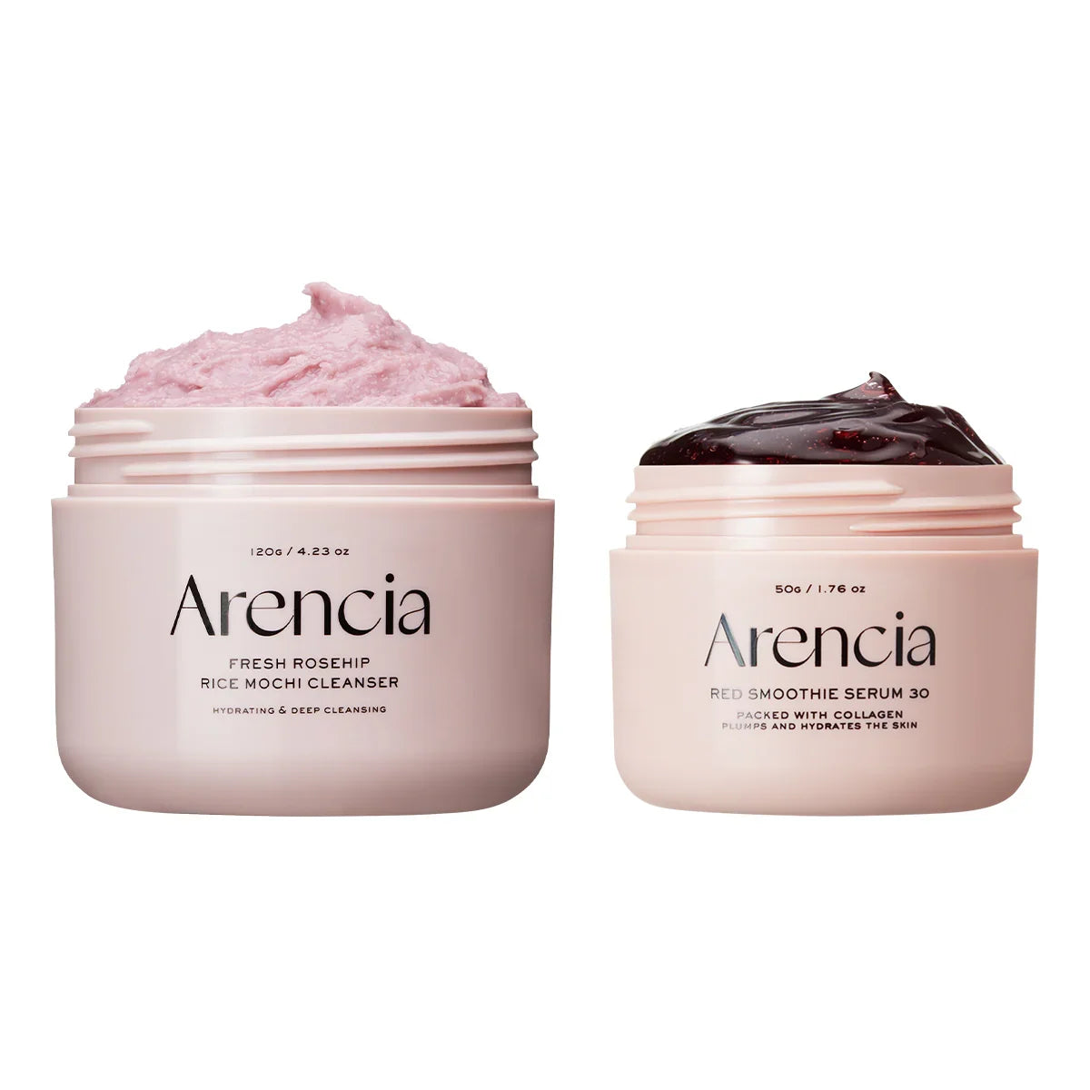 50 - Skincare Duo’s & Sets