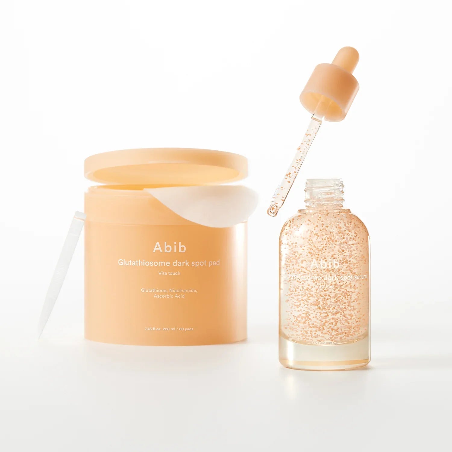 50 - Skincare Duo’s & Sets