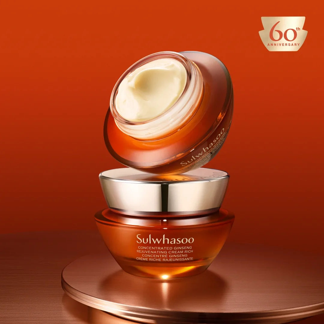 30 Intensieve anti-aging & rijke verzorging