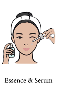 ESSENCE & SERUM