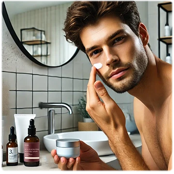 51 COLLECTIE FOR HIM
