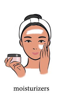 MOISTURISER