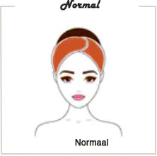 30 SKIN TYPE NORMAAL