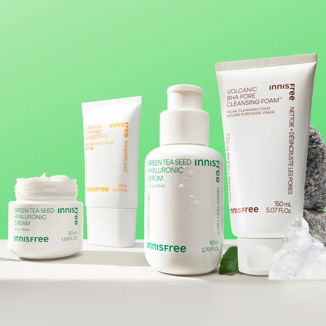 10 Innisfree