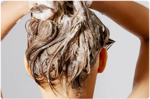 63 Shampoo