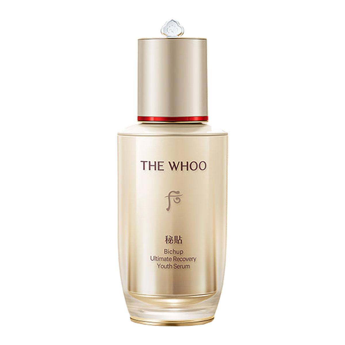 10 The History of Whoo