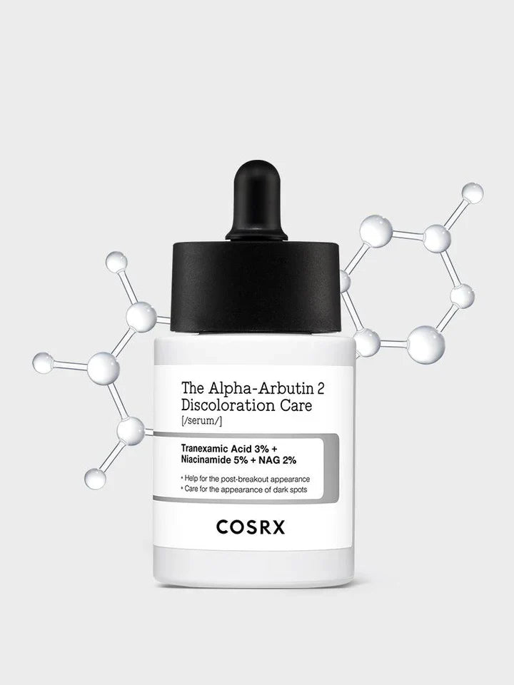 10 COSRX