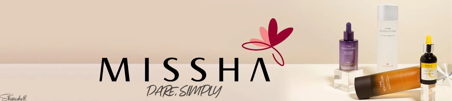 10 MISSHA
