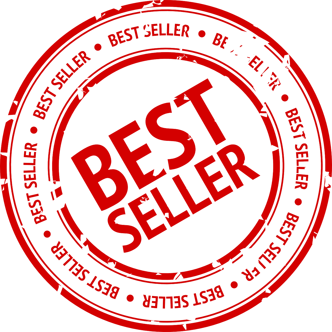 100 Beste Sellers
