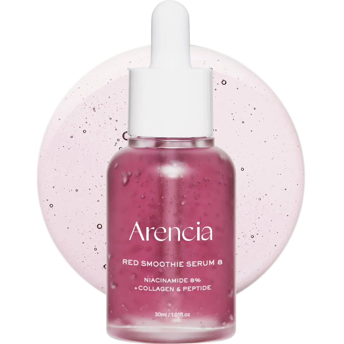 10 Arencia