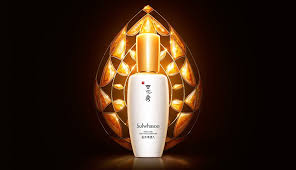 10 Sulwhasoo