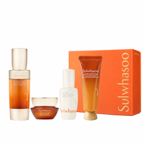 Sulwhasoo - Concentrated Ginseng Rejuvenating Serum Set