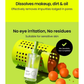 beplain - Mung Bean Cleansing Oil 50ml