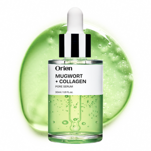 Orien Mugwort Collagen Serum – 30ml