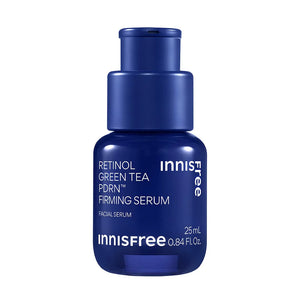 Innisfree - Retinol Green Tea PDRN™ Firming Serum – 25ml