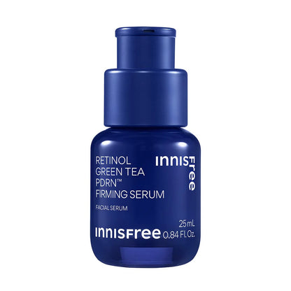 Innisfree - Retinol Green Tea PDRN™ Firming Serum – 25ml