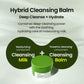 beplain - Mung Bean Pore Cleansing Milk Balm - (100ml)