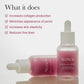 Arencia - Red Collagen + Peptide Smoothie Serum - 30ml
