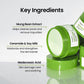 beplain - Mung Bean Pore Cleansing Milk Balm - (100ml)