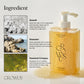 GROWUS - Sea Salt Therapy Shampoo (500ml / 16.91 fl.oz.)