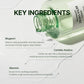 Orien - Mugwort Zero Film Toner - (160ml)