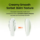 beplain - Mung Bean Pore Cleansing Milk Balm - (100ml)