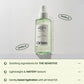 Orien Mugwort Soothe In Toner - (160ml)