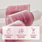 Arencia - Red Collagen + Peptide Smoothie Serum - 30ml