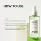 Orien - Mugwort Zero Film Toner - (160ml)