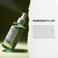 Orien - Mugwort Zero Film Toner - (160ml)
