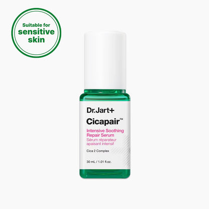 [Dr.Jart+] Cicapair™ Sensitive Skin Serum for Redness and Barrier Repair (30ml)