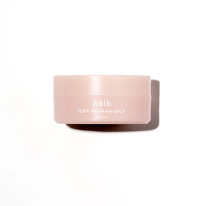 Abib - PDRN retinal eye patch Glow jelly - (60 ea) - Stralende Oogopslag Terwijl Jij Slaapt