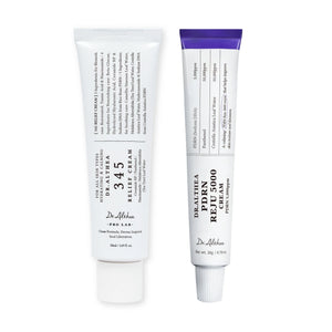 Dr. Althea Best-Selling Recovery Duo Set