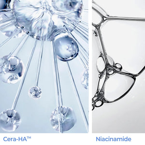AESTURA ATOBARRIER365 Cera-Hyal Serum – Hydraterend Serum voor Droge & Gevoelige Huid – Versterkt de Huidbarrière – 30 ml