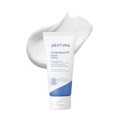 AESTURA - ATOBARRIER365 Cream – Ceramide Vochtcrème - 80ml