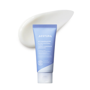 Aestura - ATOBARRIER365 Hydro Soothing Cream - (80ml)