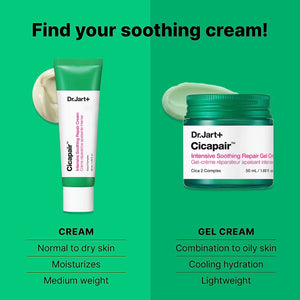 [DR.JART+] Intensive Shooting Repair Gel-cream (50ML)
