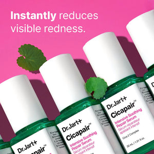 [Dr.Jart+] Cicapair™ Sensitive Skin Serum for Redness and Barrier Repair (30ml)