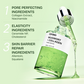 Orien Mugwort Collagen Serum – 30ml