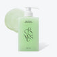 GROWUS Algae Therapy Mineral Shampoo – Haar & hoofdhuid – Reiniging & hydratatie – 500 ml