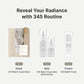 Dr. Althea 345 Relief Duo Set – Relief Cream (15ml) + Relief Cream Mist (60ml) – Kalmerende Hydratatie voor Gevoelige Huid