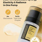 COSRX Advanced Snail Radiance Dual Essence 80ml