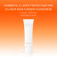 Sulwhasoo UV Daily Essential Sunscreen Set – Zonbescherming SPF50+ PA++++ & verzorging – 4 stuks