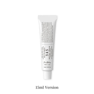 Dr. Althea 345 Relief Cream – Gel-crème voor de gevoelige huid – Hydratatie en comfort – 15 ml