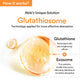 Abib – Glutathiosome Spotless Glow Duo (Serum 30ml + Pads 220ml / 60 stuks)
