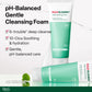 Dr.G Red Blemish Clear Soothing Foam – Milde reiniging voor de gevoelige huid – Hydraterend – 150 ml