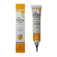 3W Clinic Honey Eye Cream – Crema hidratante para el contorno de ojos para pieles secas – Dúo 2 × 40 ml